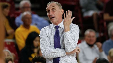 coach of arizona state basketball